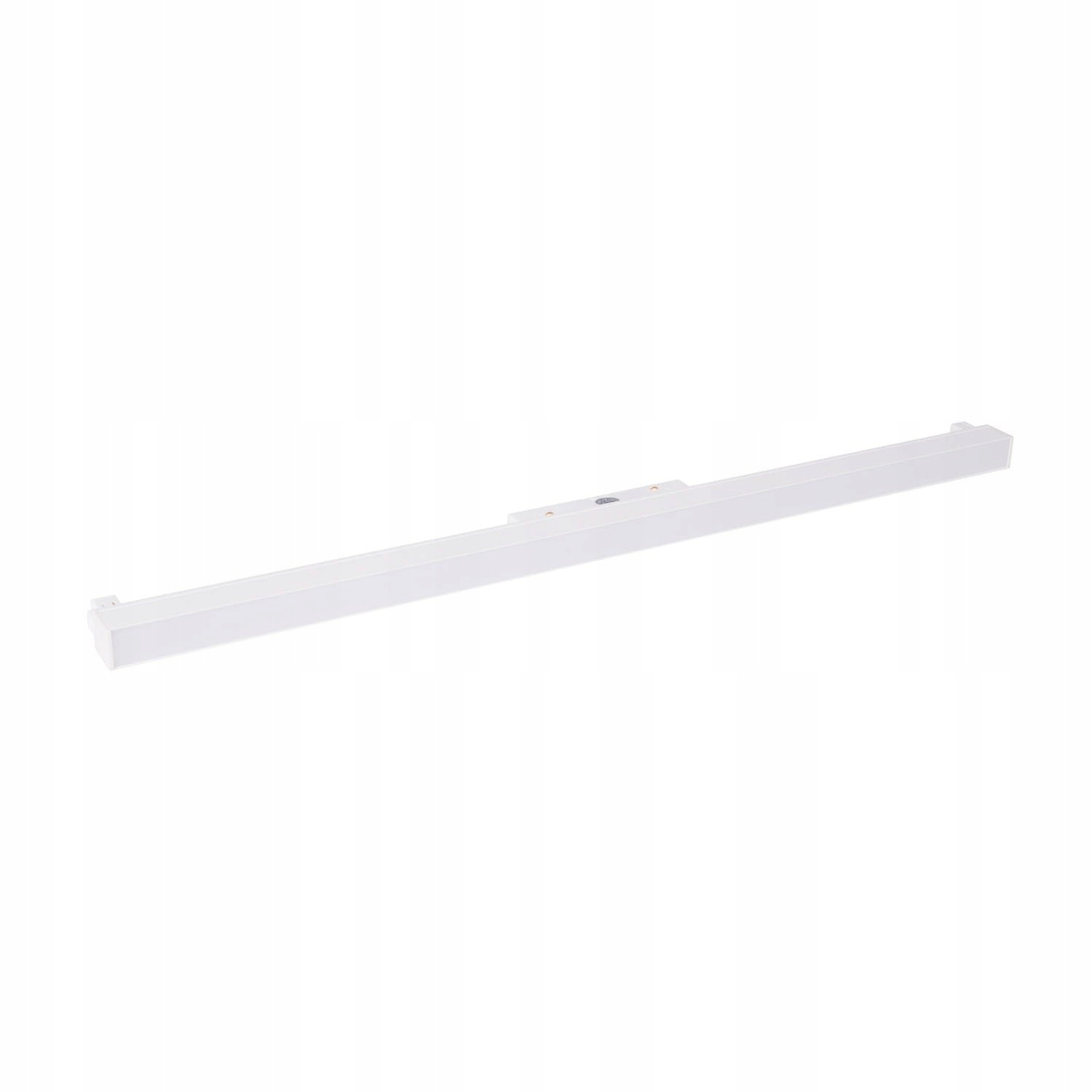 Magnetické Led kolejnicové svítidlo Linia 17W, bílé, nastavitelná barva světla, ovládání aplikací MaxLight