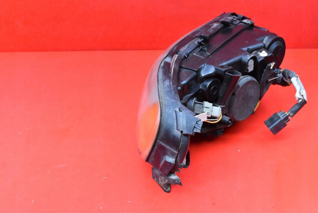 Frontscheinwerfer Volvo S70/V70/XC70 V70 30698835 LED Links Headlight - Thumbnail 5