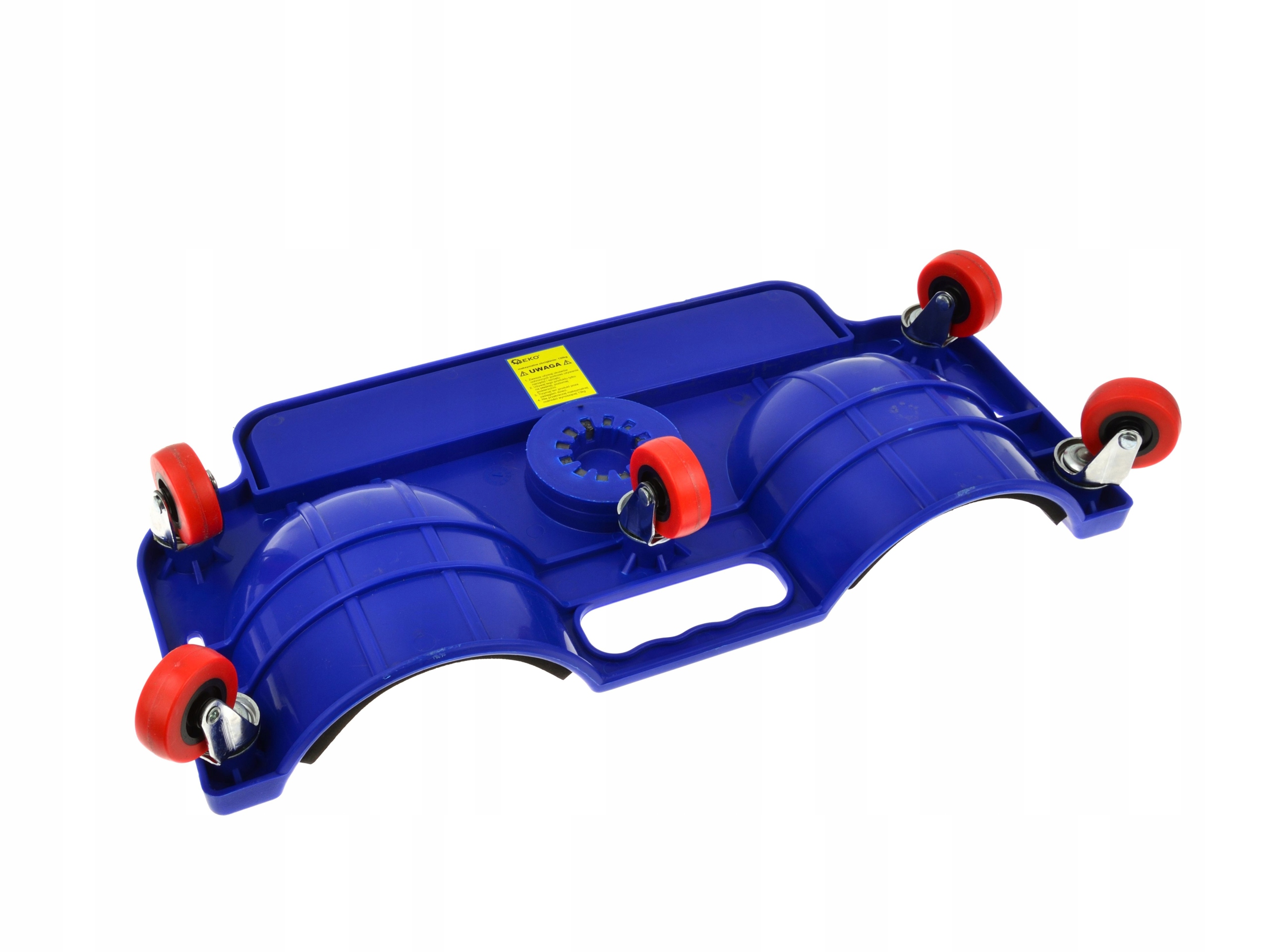 LEZANKA WOZEK POD KOLANA NA KOLKACH KLECZNIK EAN 5901477156670