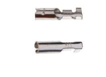 

Konektor żeński 4mm okragły 2 szt.