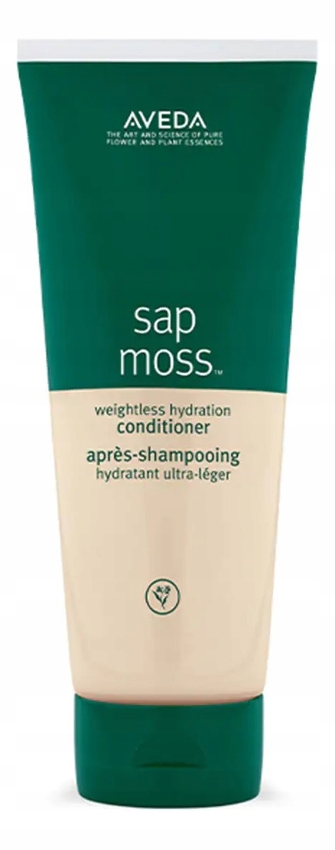 Aveda Sap moss weightless kondicionér na vlasy 200 Ml