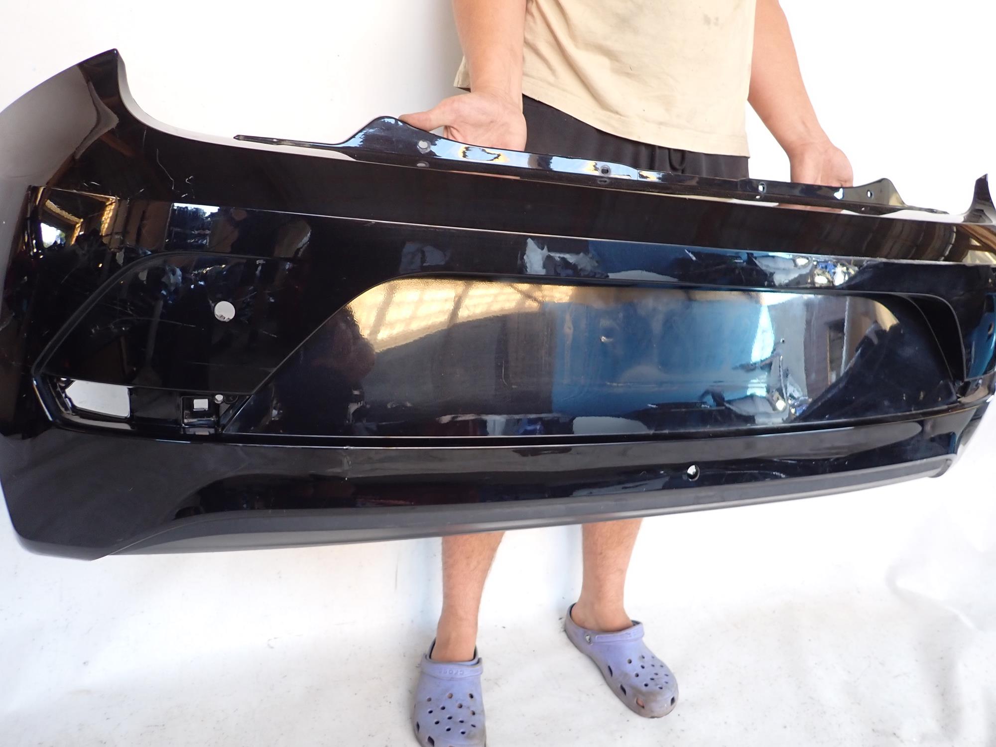 VW UP LIFT 16-23 bumper rear part rear PDC