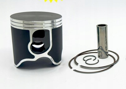 Piest Gas Gas Ec 300 '21-'25 Pro Race (kovaný) (71,935 MM) 2 Krúžky