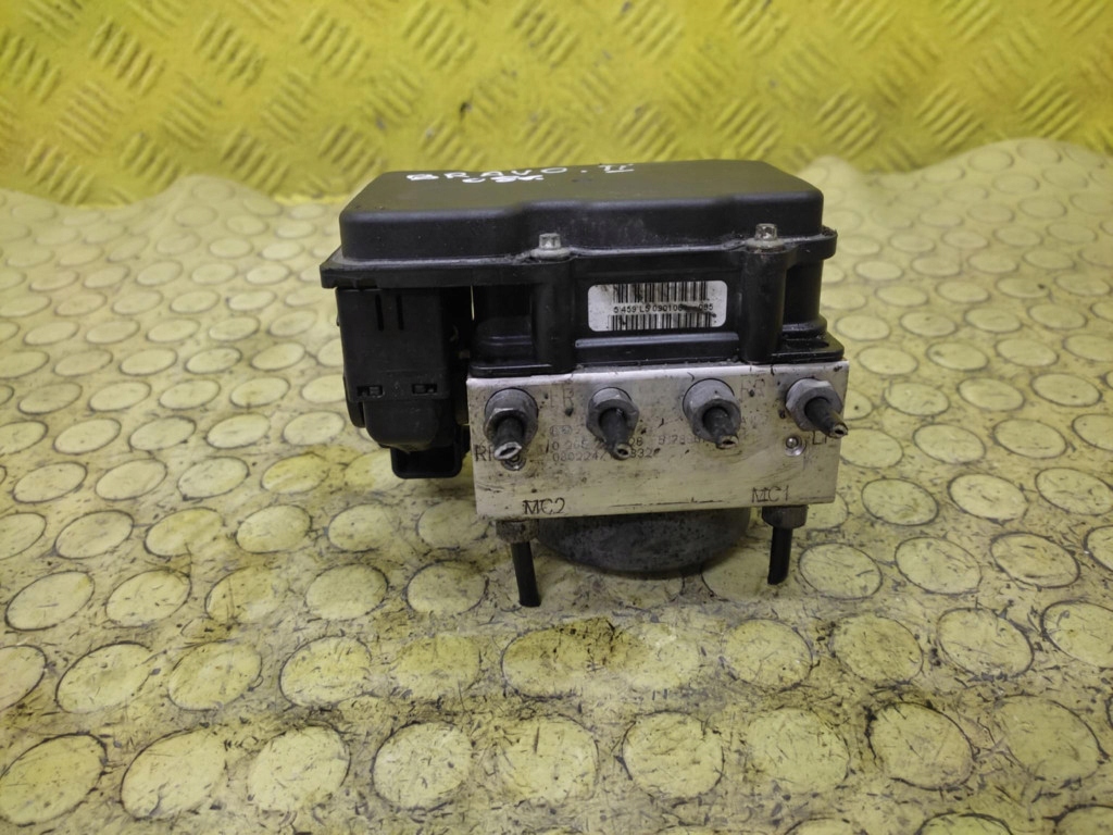 FIAT BRAVO II pompa ABS 0265231928