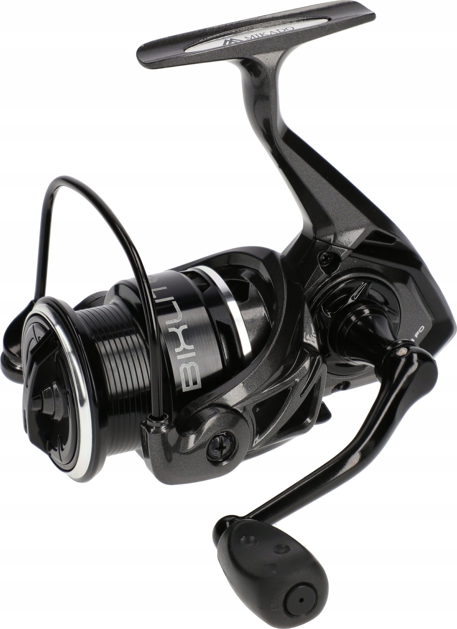 Kołowrotek Mikado Bixlite 3006 Fd spinning spławik