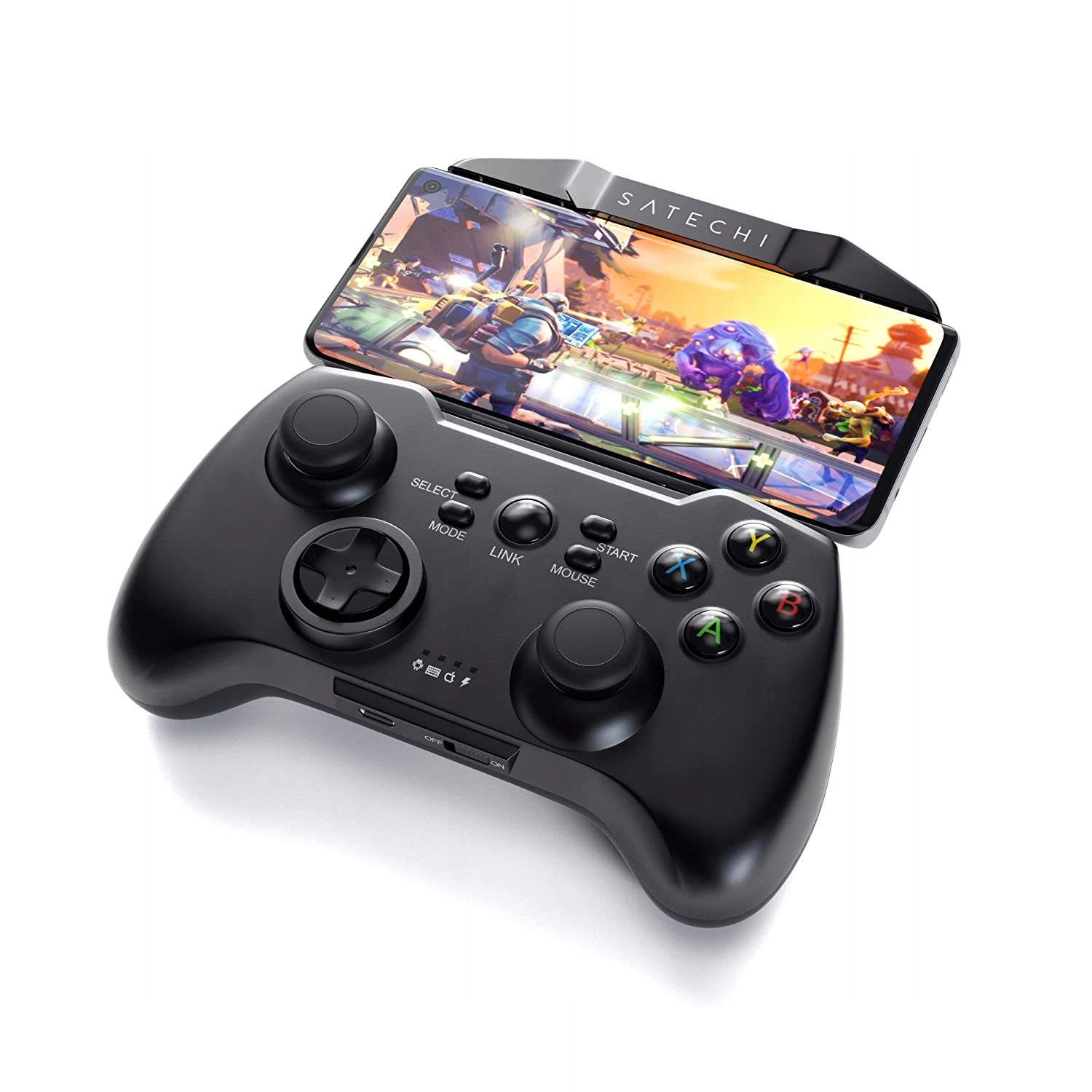 Lg gamepad. Геймпад 14 кнопок.