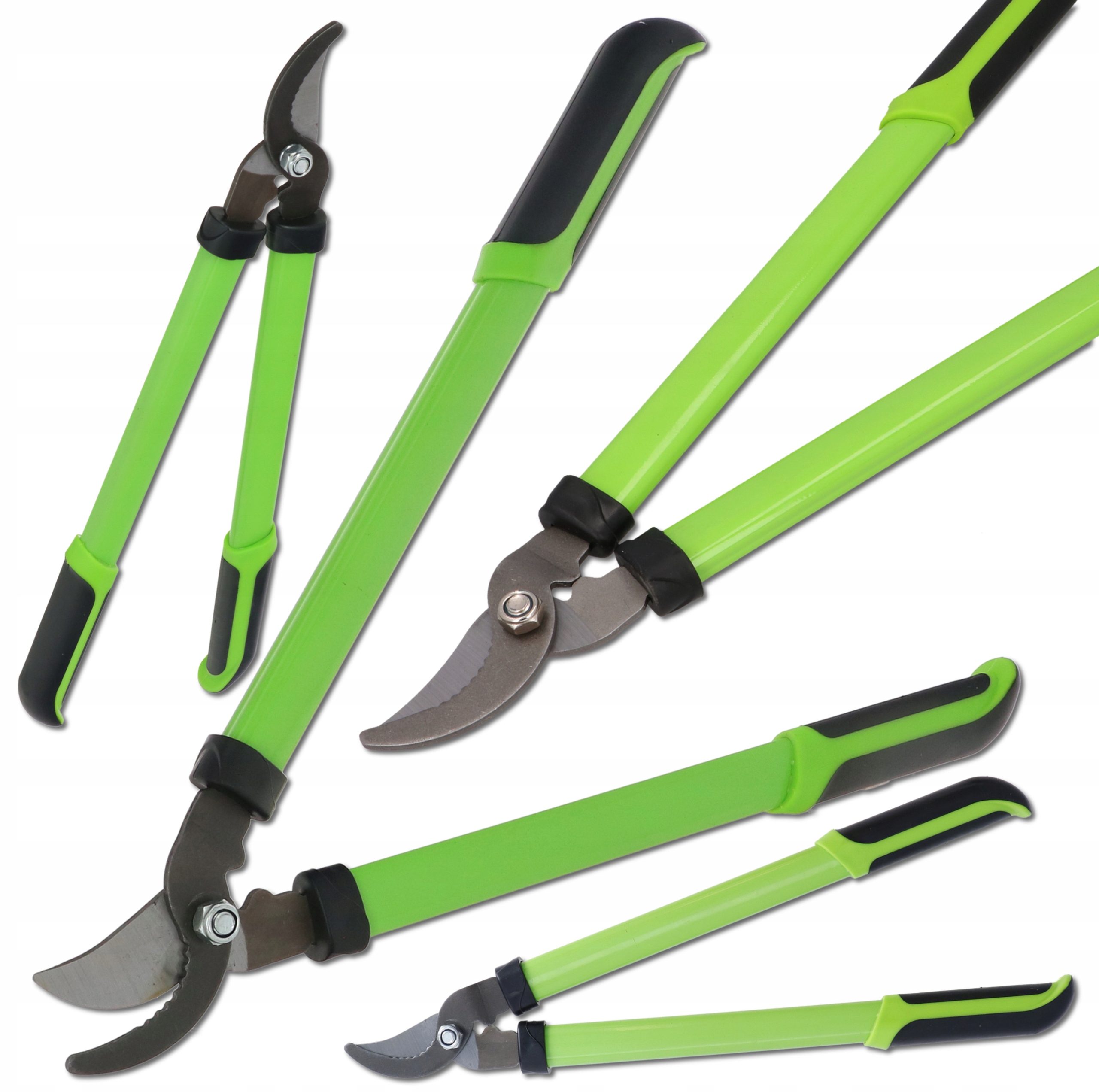 

Sekator Nożyce Do Gałęzi Żywopłotu Krzewów Drzew