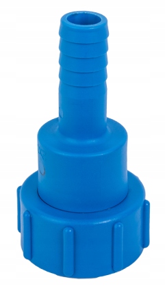 

Złącze przyłącze do mauzera na wąż 1 cal obrotowe