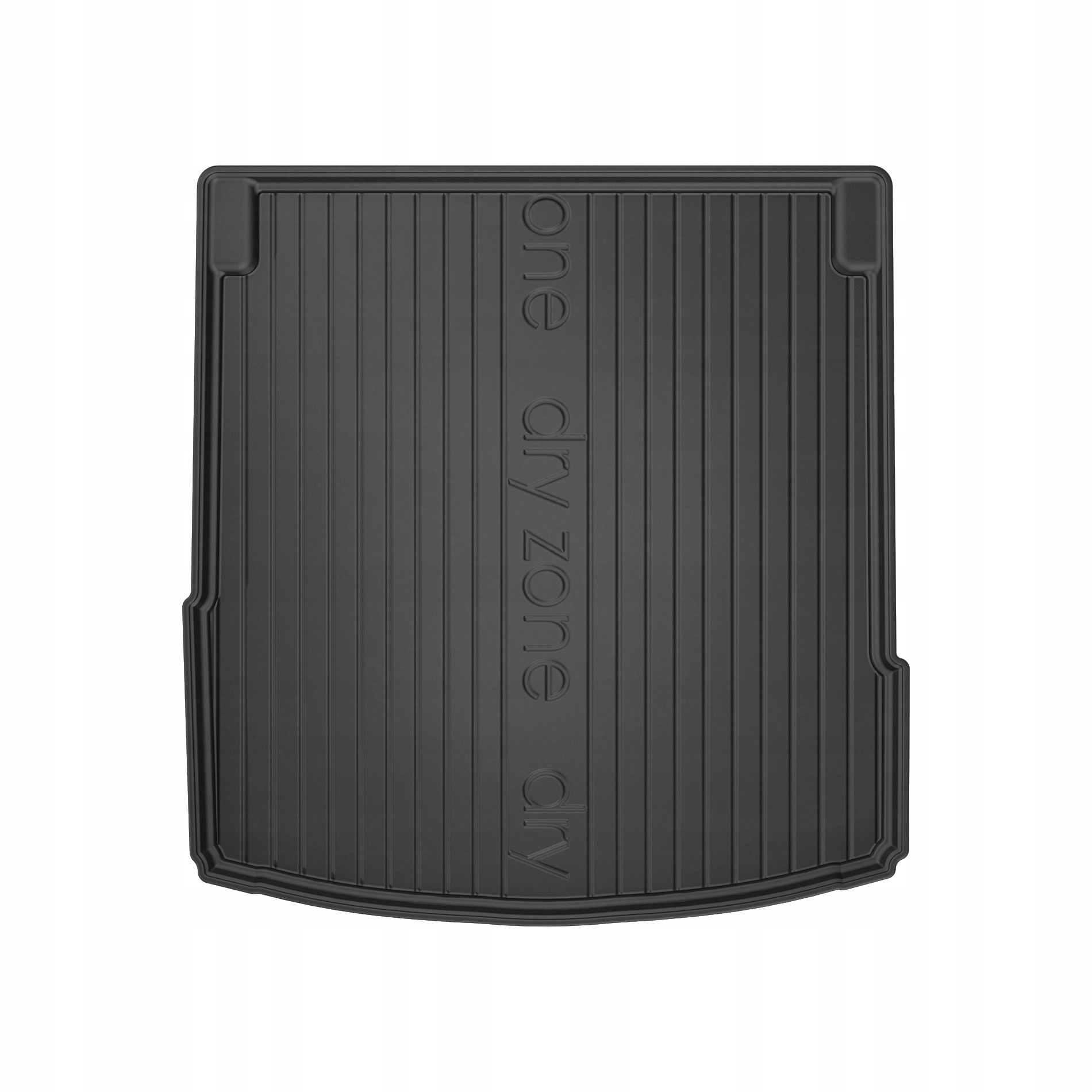 

Gumowa mata bagażnika do Audi A4 B7 2004-2008