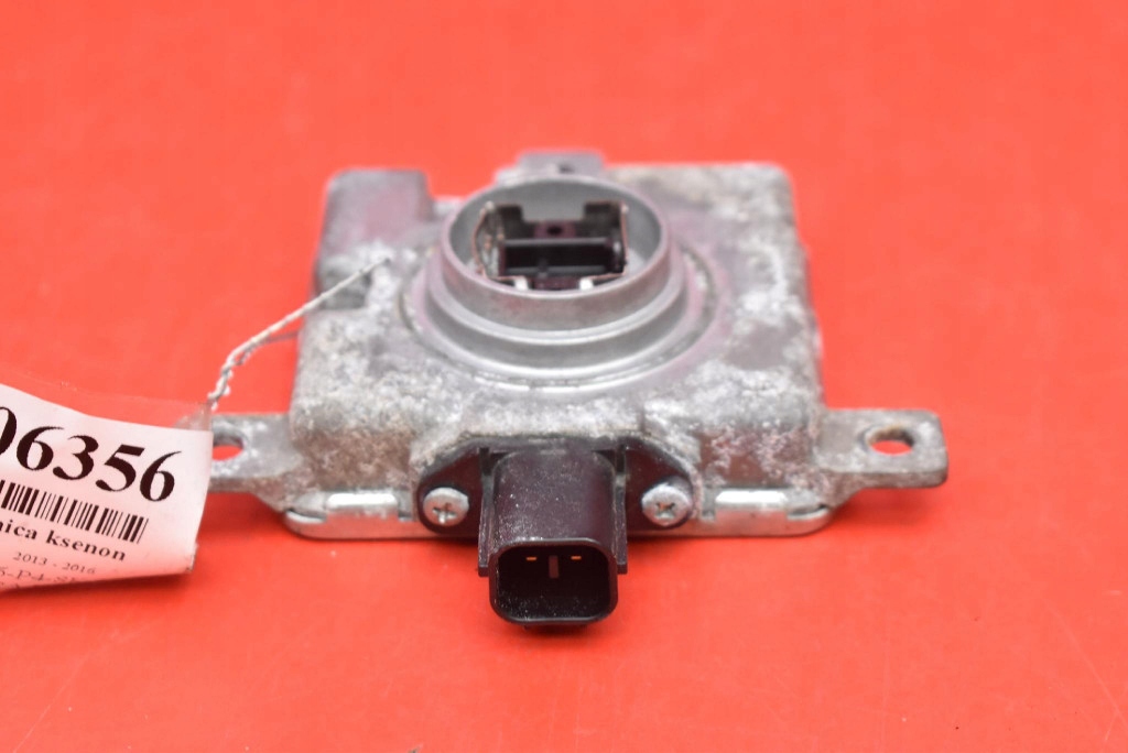 control unit XENON KSENON right MAZDA 3 3 III BM 13-16