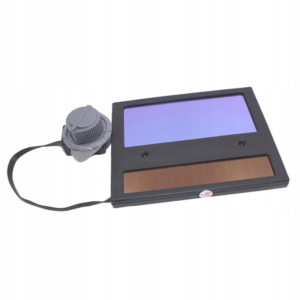 Soczewki okularów do spawania słonecznego