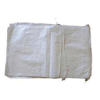 

Worek Polipropylenowy 60x110cm do zboża Mąki Gruzu