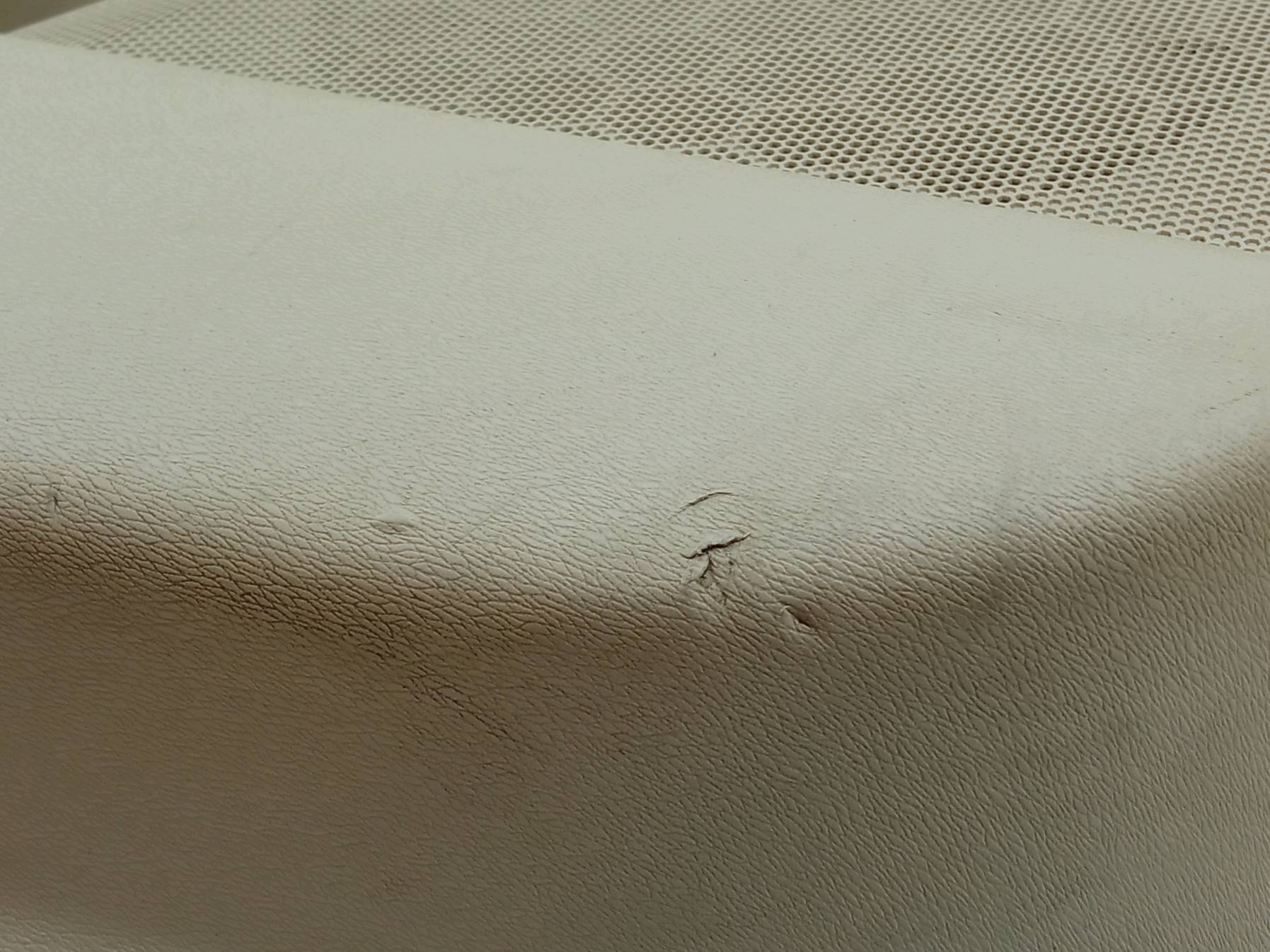 upholstery side left front driver´s Volvo S90 II (2016- )