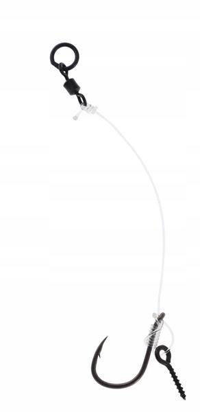 Przypon Karpiowy Chod Rig Short 6cm/20lbs hak 6 3szt Mikado