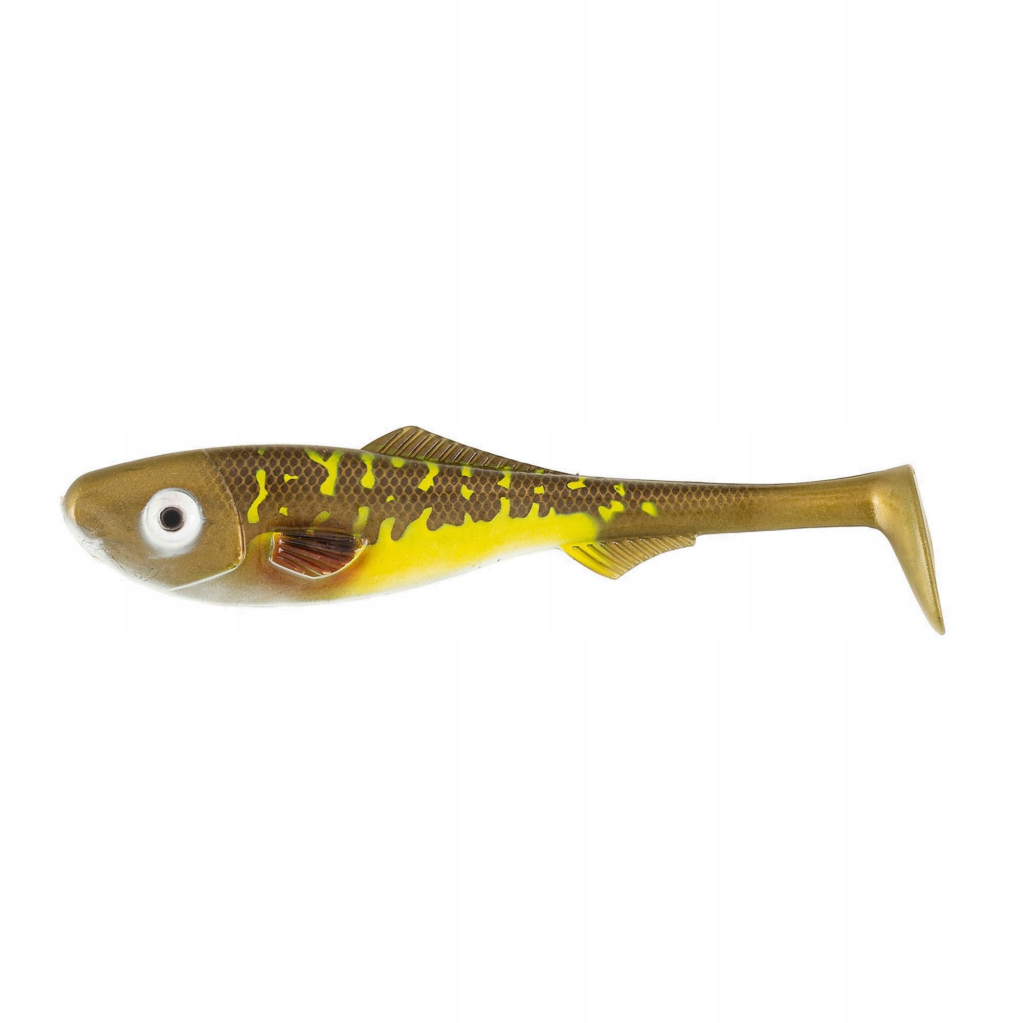 

Przynęta gumowa Abu Garcia Beast Zander Shad 16 CM