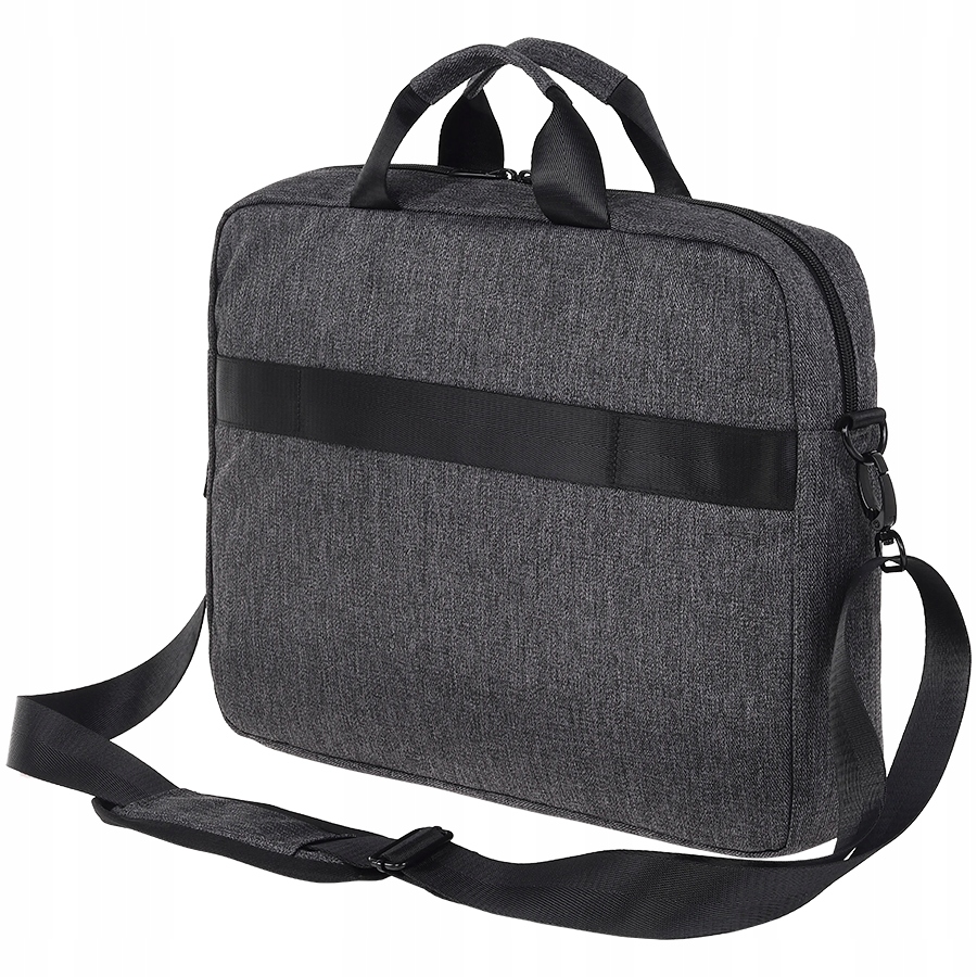 CANYON Torba na laptopa  B-5 Biznesowa 15.6'' Szara — 9