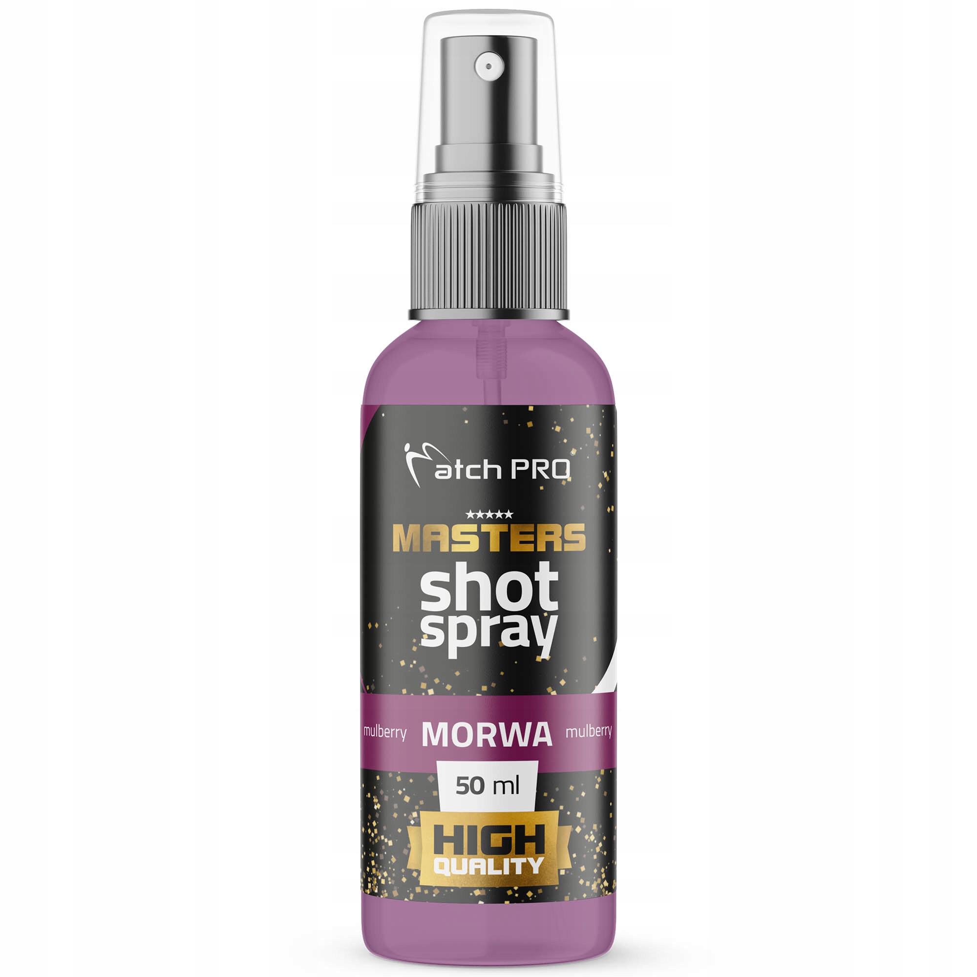 Spray MatchPro Masters Shot Morwa 50ml
