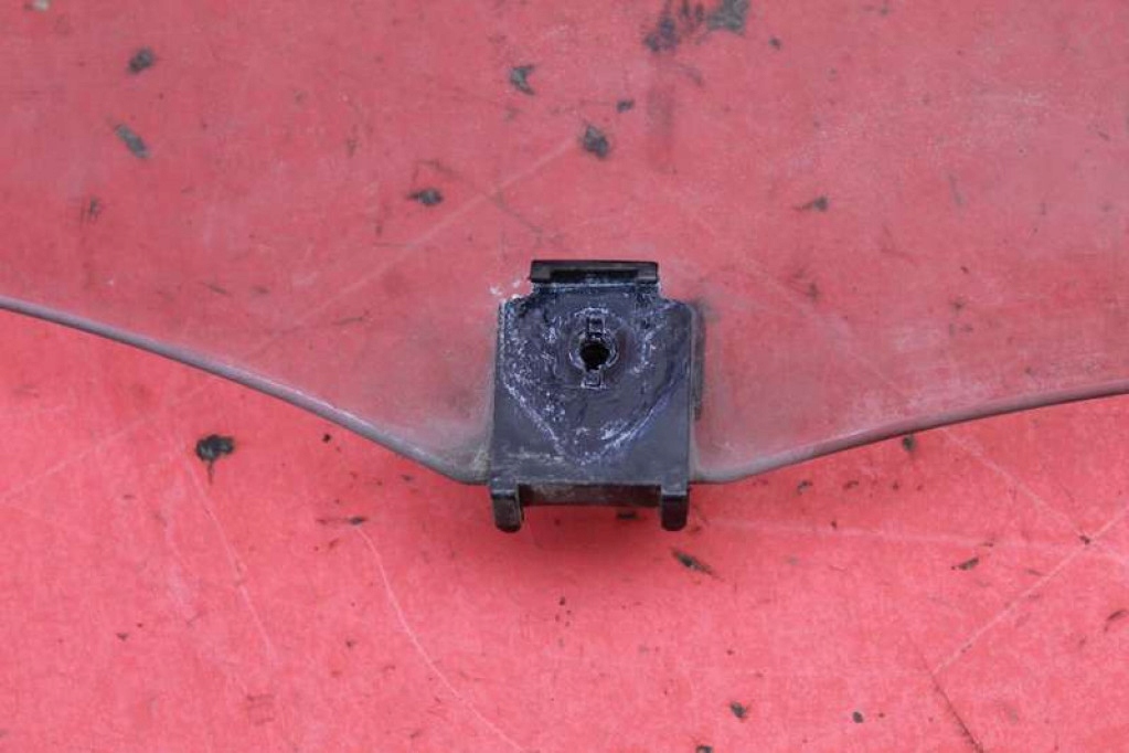 window side right rear part rear CITROEN C4 2 II B7 5D HB 10-17