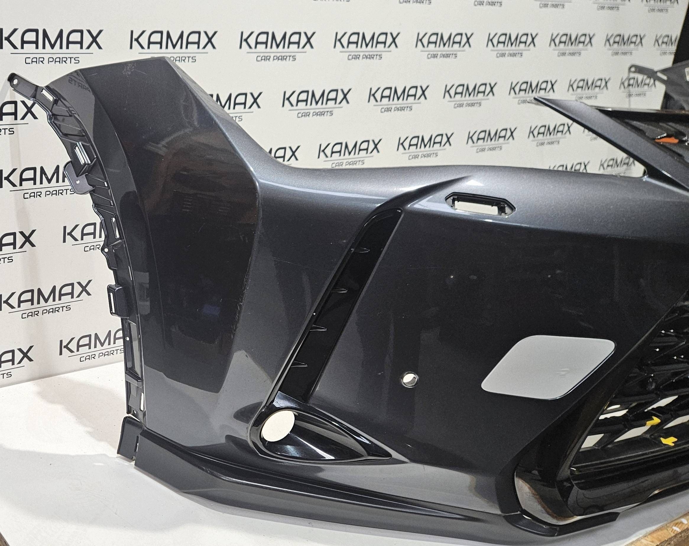 frontstoßstange grill LEXUS UX 18- 4XPDC spritzdüsen original