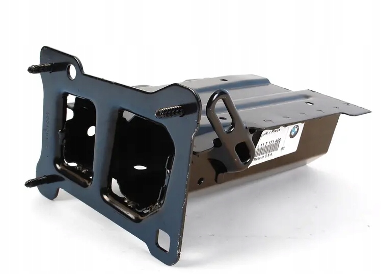 Koncowka чверті правої BMW Z4 E85/E86 Оригінал