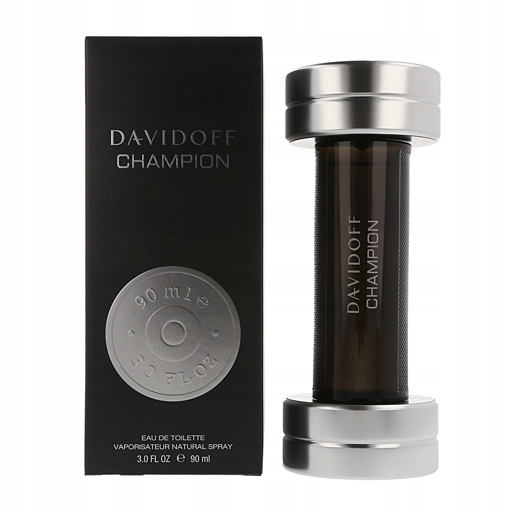 

Davidoff Champion 90 ml woda toaletowa Edt
