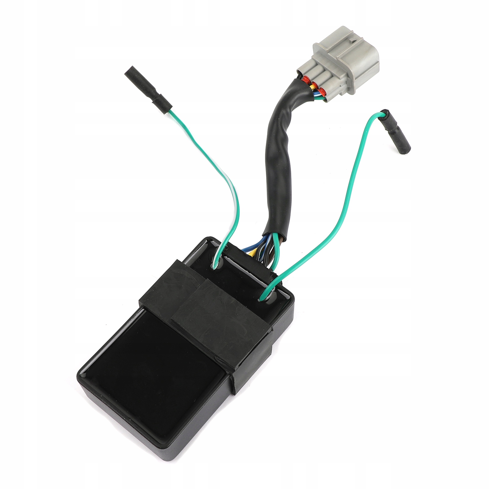 Moduł zapłonowy do Honda TRX350 FourTrax 2000-2005 Dopasowanie do pojazdu produkt dedykowany