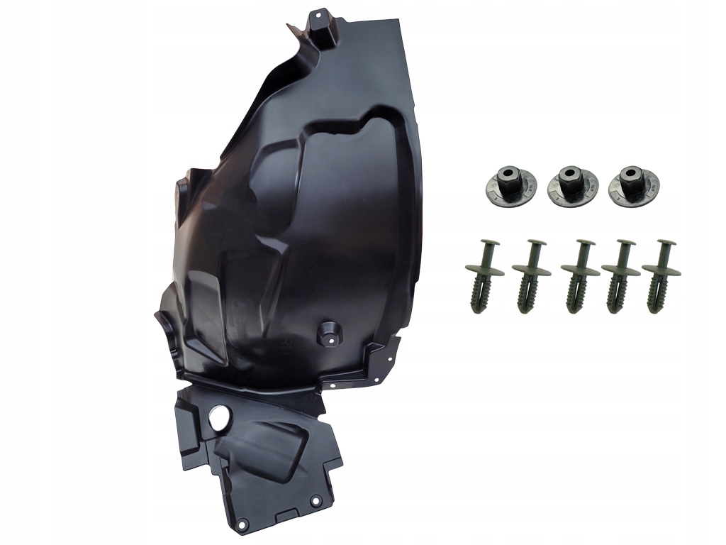 Přední pravé kolo Mercedes Glc C253 X253 W253 zadní část 2015-2022