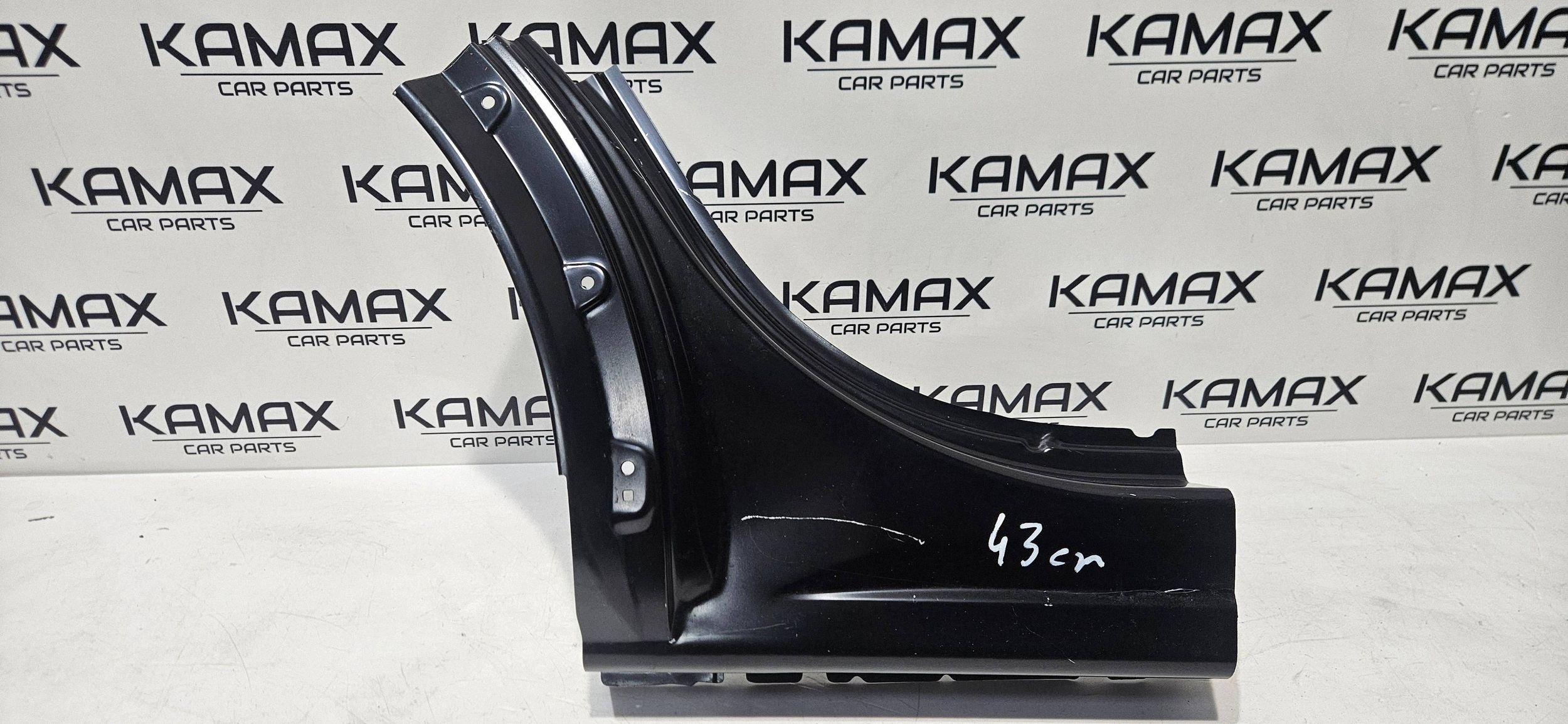 threshold right rear part side RENAULT CAPTUR II 19-24 new original