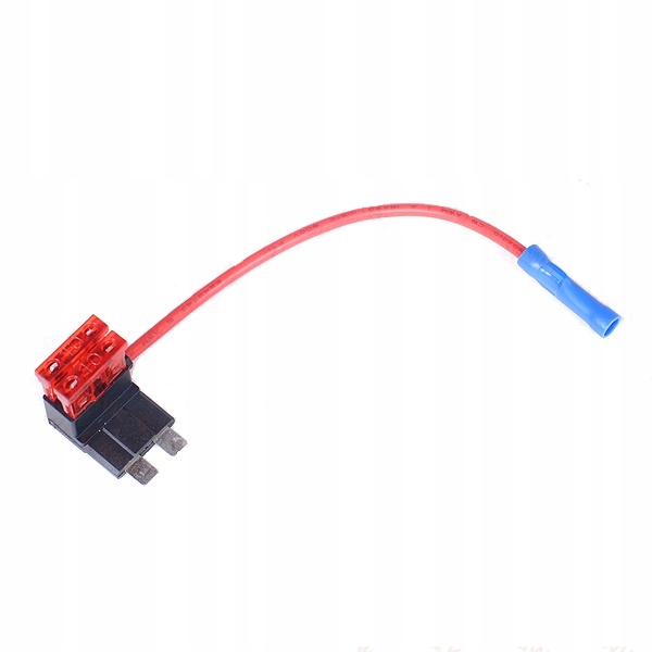 

Rozgałęźnik Prądu Bezpiecznik Nożowy Atc