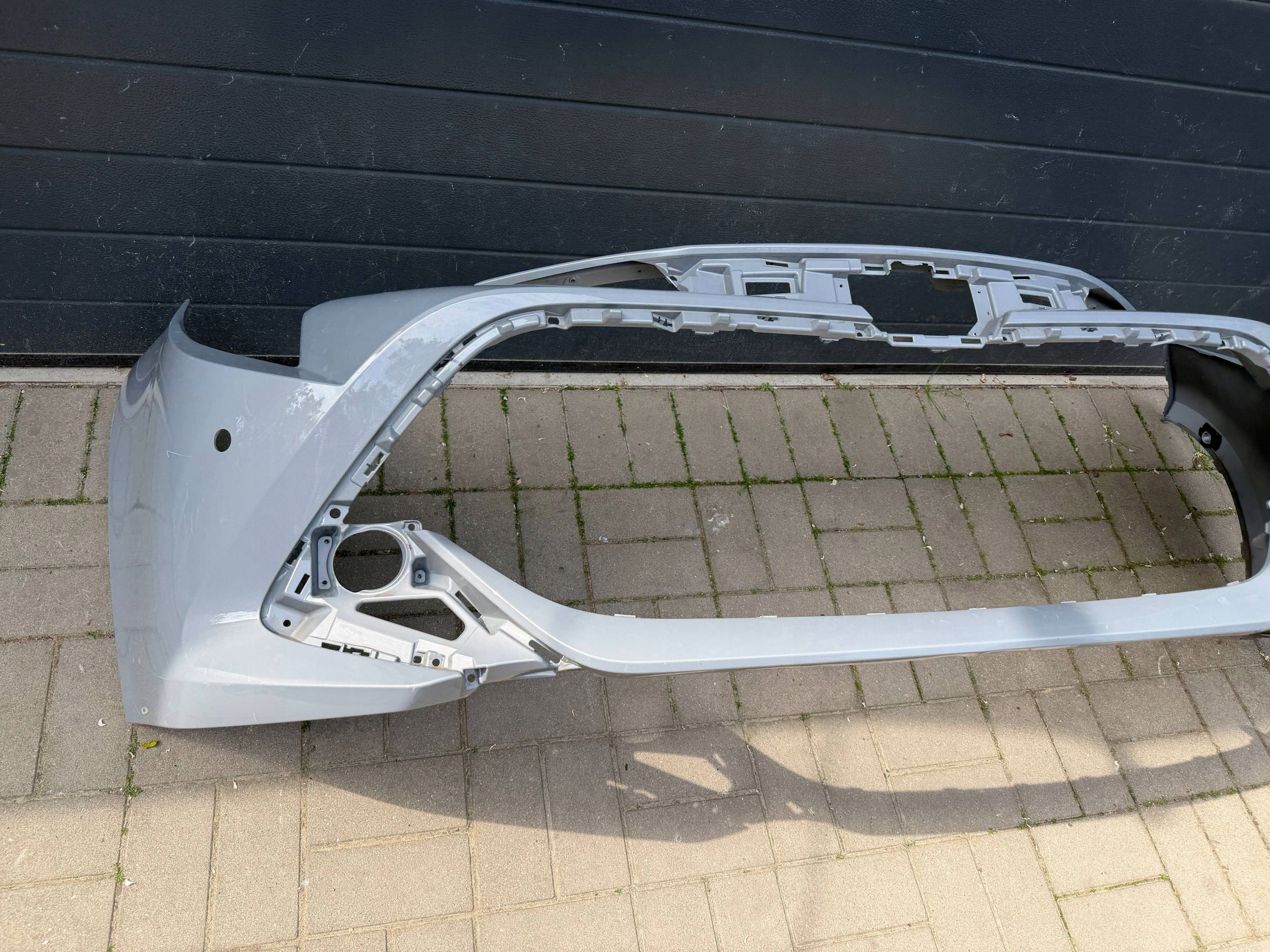 Toyota Corolla E21 18- nárazník předek přední