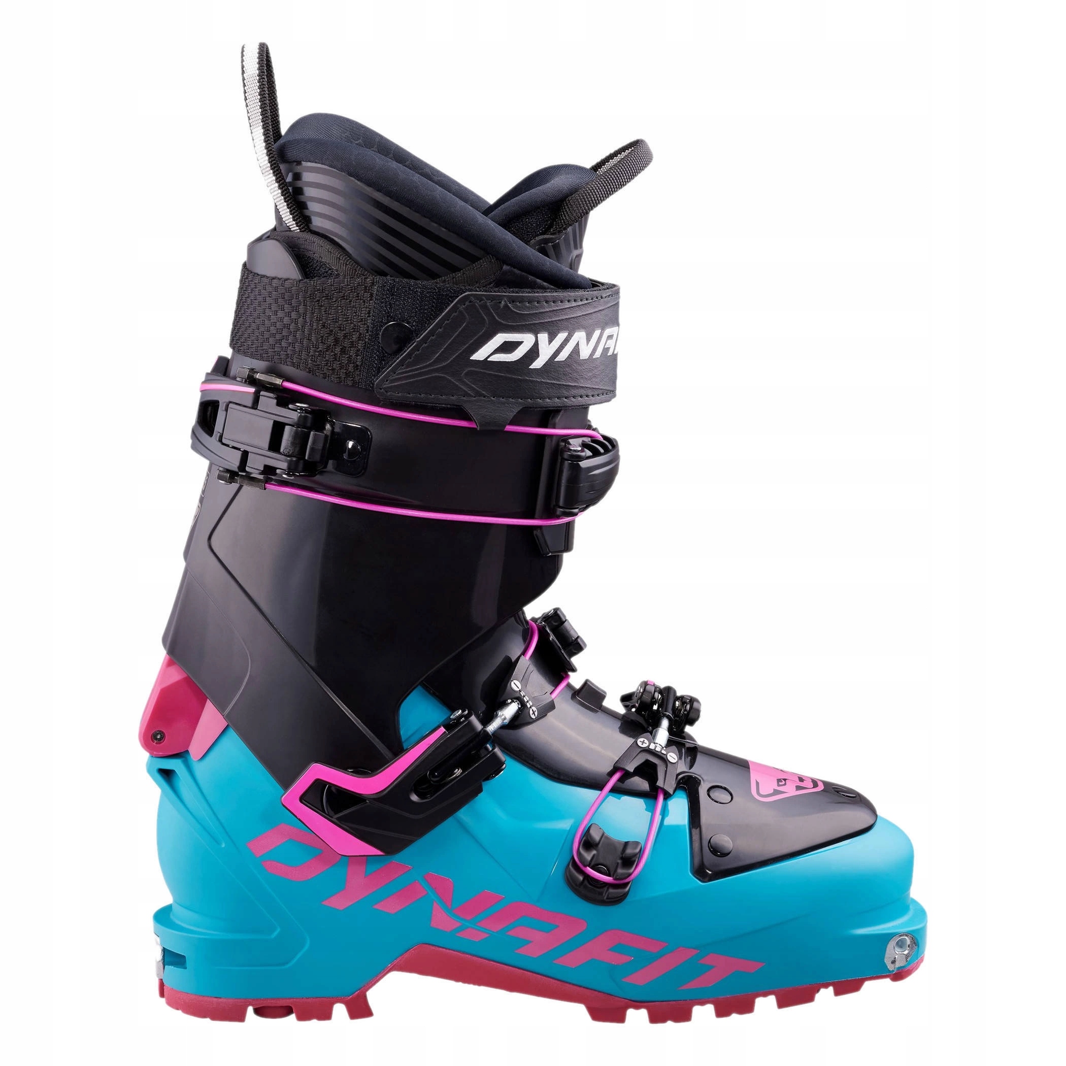 DYNAFIT Buty skitourowe SEVEN SUMMITS WOMEN 24 Rodzaj wiązań inne