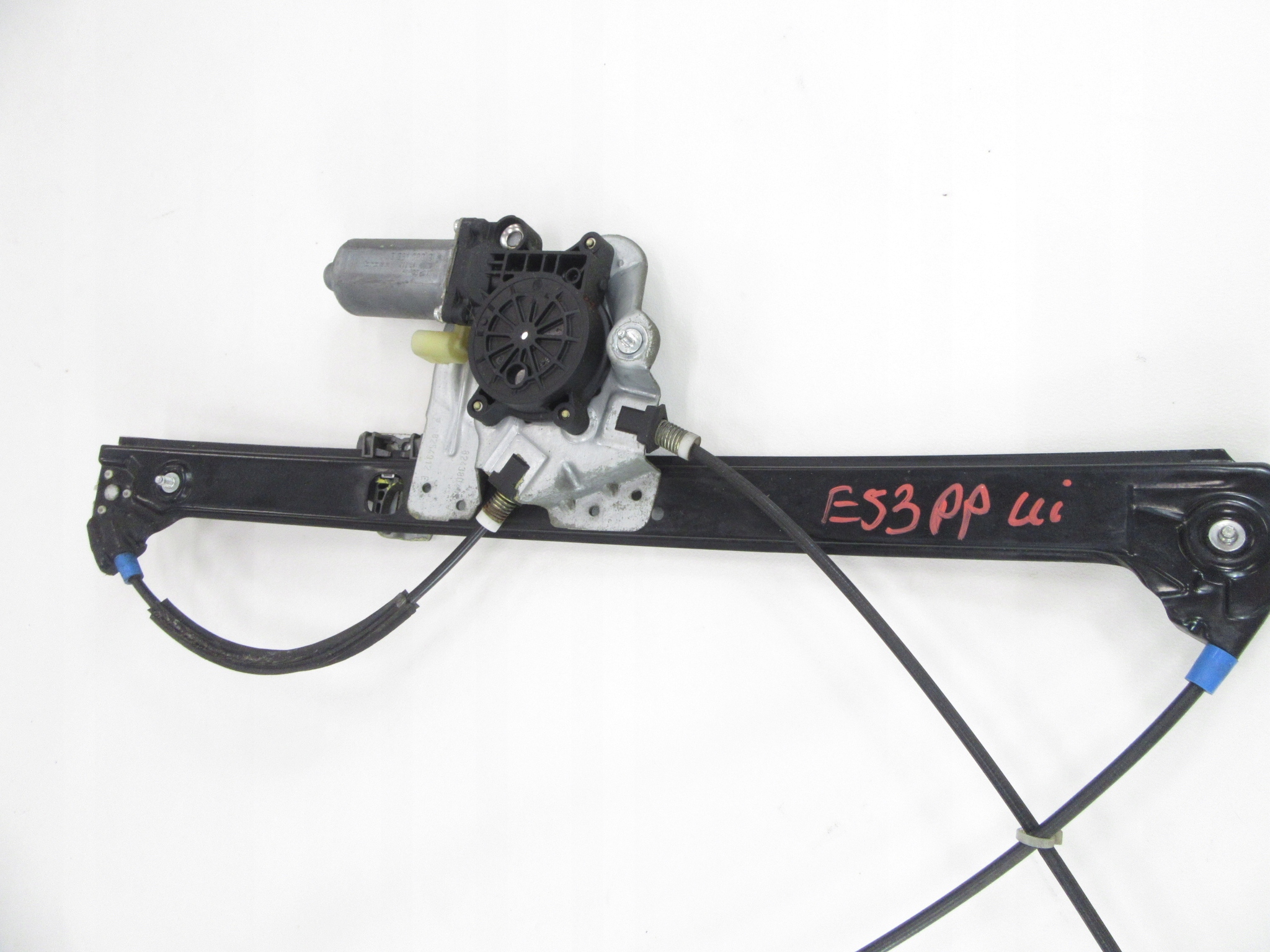 window regulator mechanism right front BMW e53 X5 EUROPA
