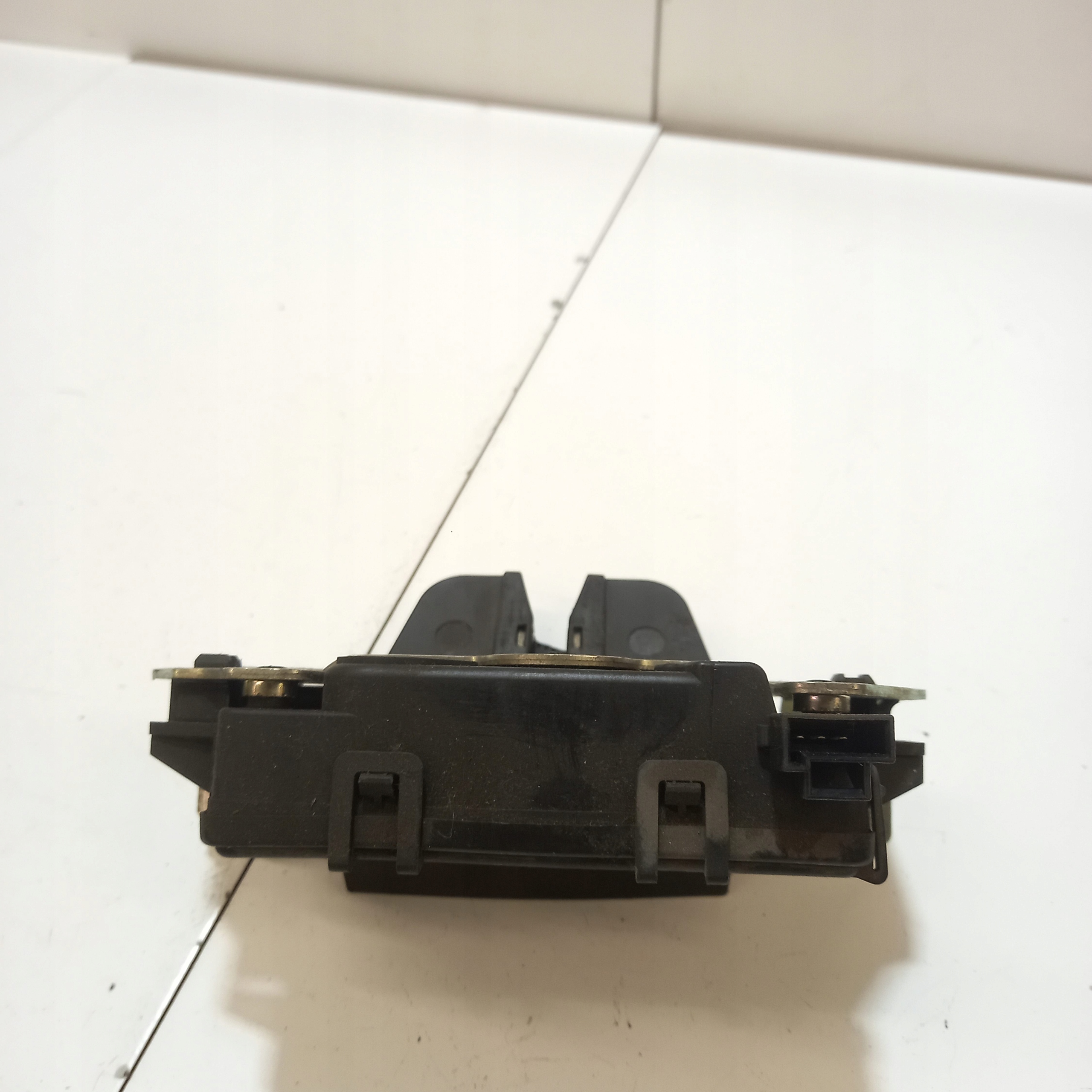 lock bonnet boot OPEL ASTRA H