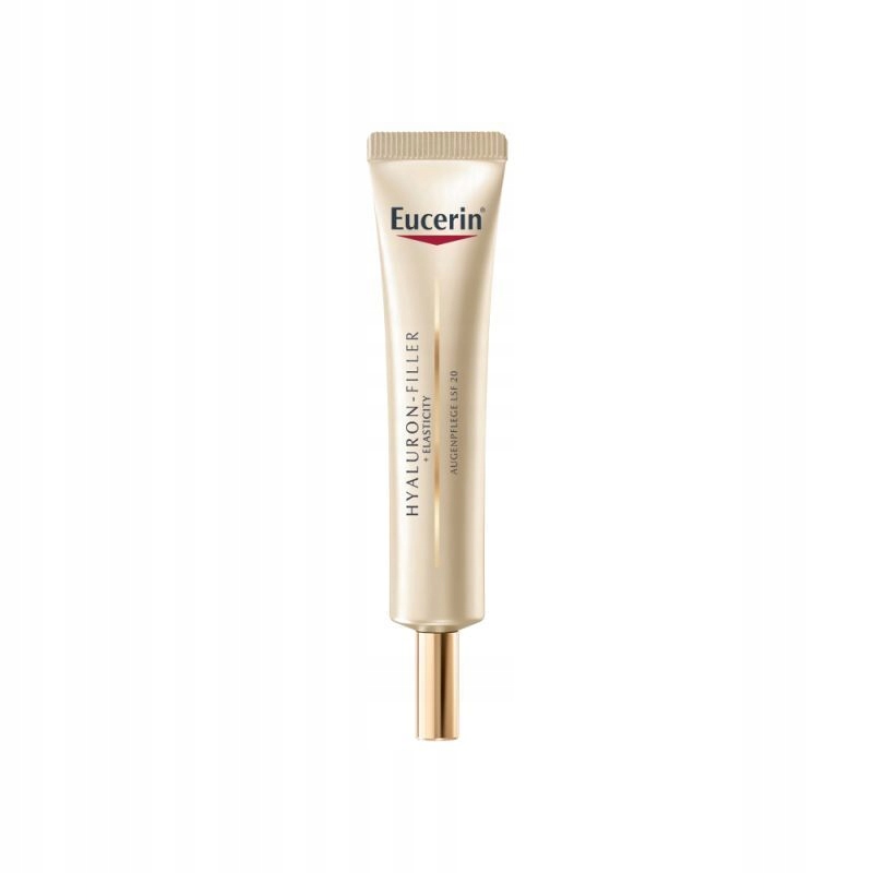 Eucerin Hyaluron-Filler Elasticity Krem pod oczy