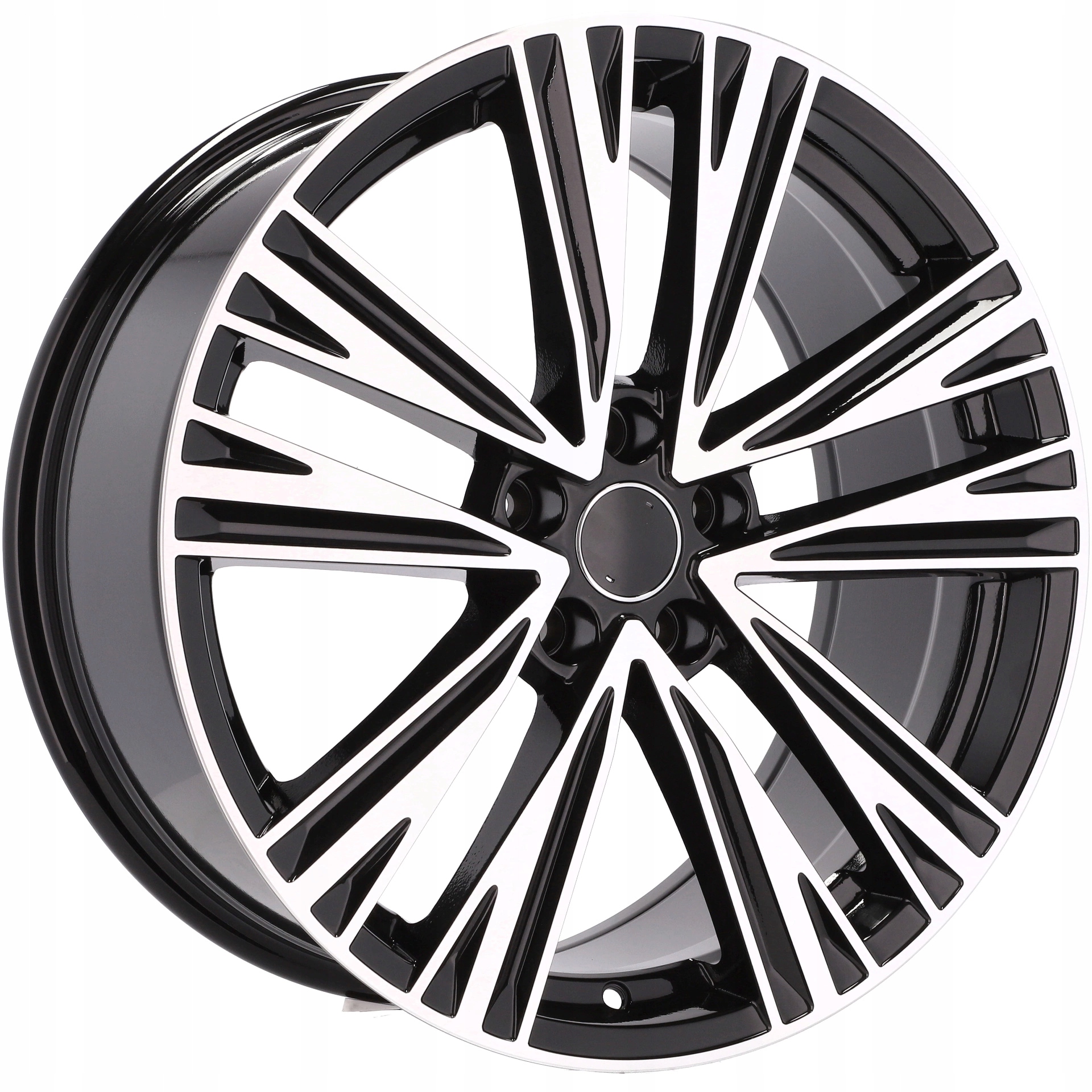 Kolesá 17 pre Vw Golf Alltrack Mk7 5G Passat Alltrack B7