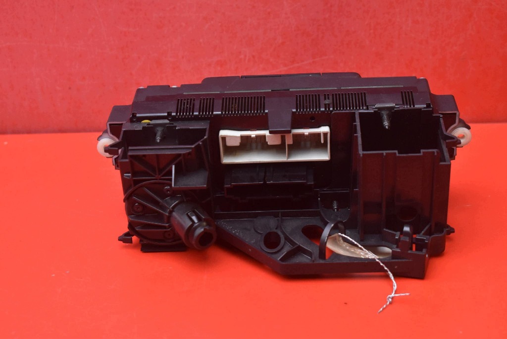 control panel air conditioning devices KLIMY VW CADDY 3 III 03-10