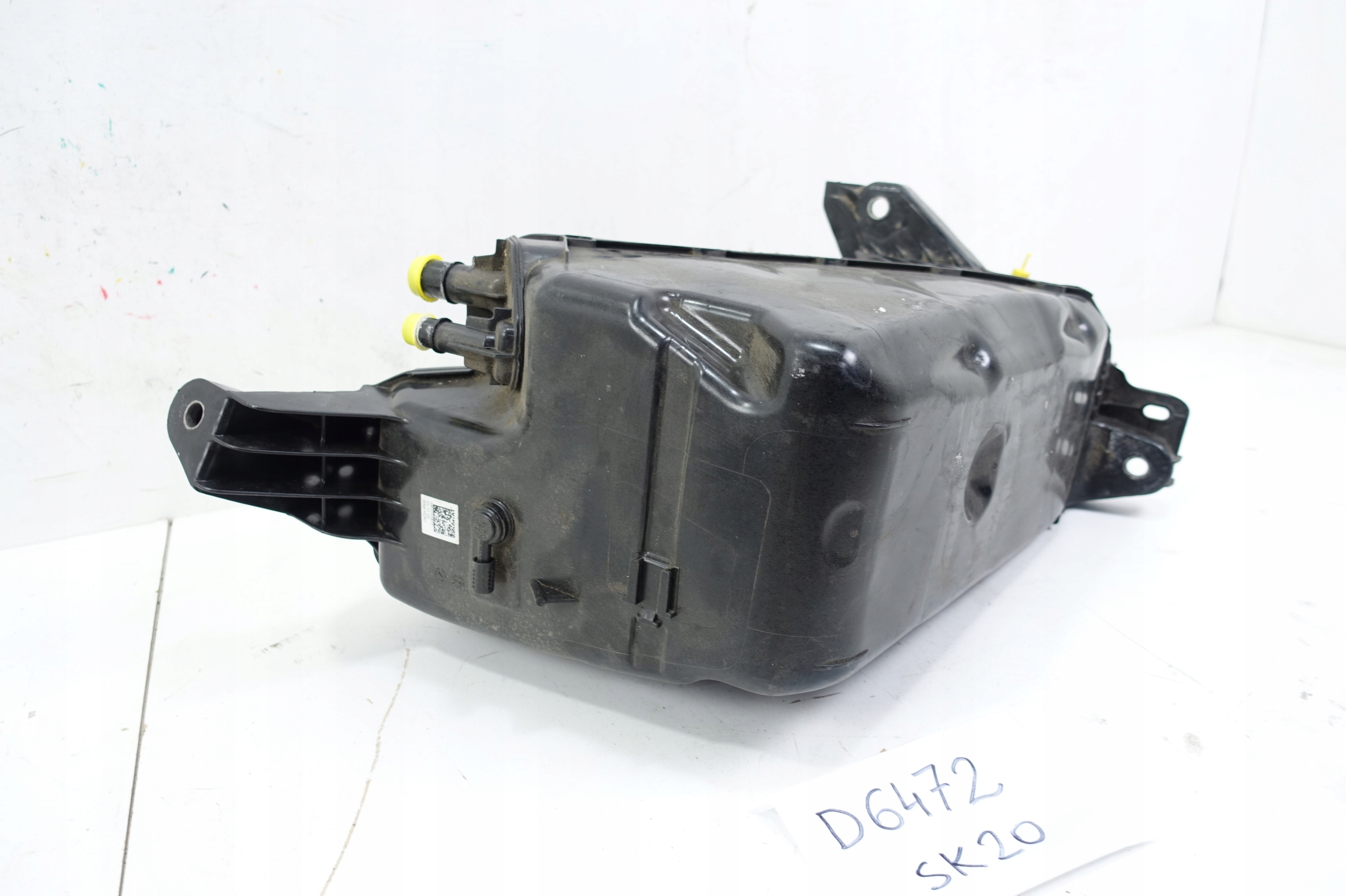 Behälter ADBLUE VW CADDY IV 2020- 2K7 5R3131877C