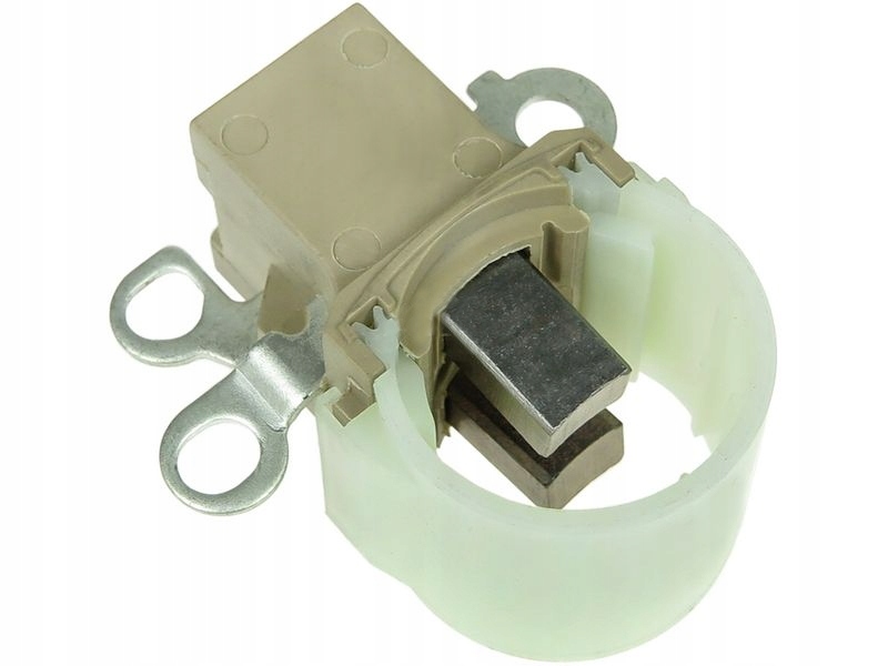 Szczotkotrzymacz alternatora DENSO ABH6007S