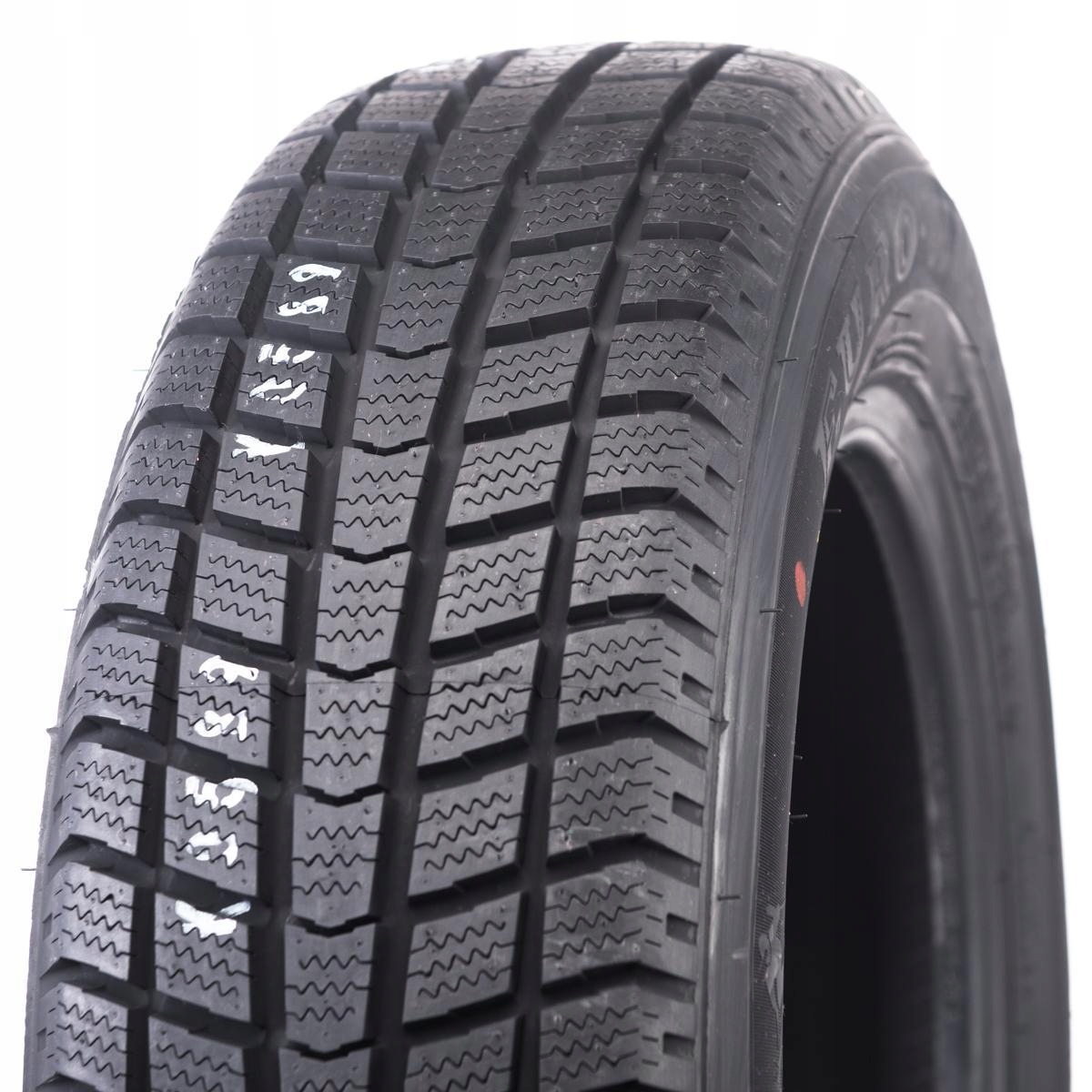 1x OPONA ZIMOWA 225/65R16 Roadstone EURO-WIN R C