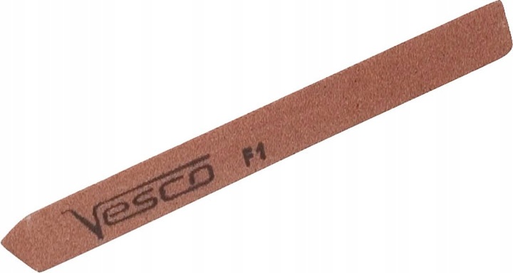 

Vesco Osełka do noży sekatorów Trójkątna 100x10