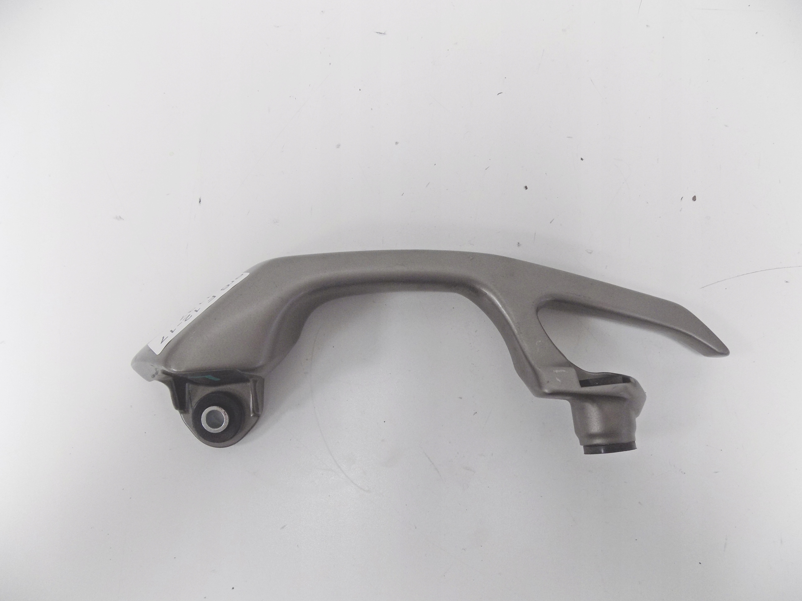 KAWASAKI ER6-F 12-17 ПАССАЖИРСКАЯ РУЧКА ЛЕВАЯ РУЧКА