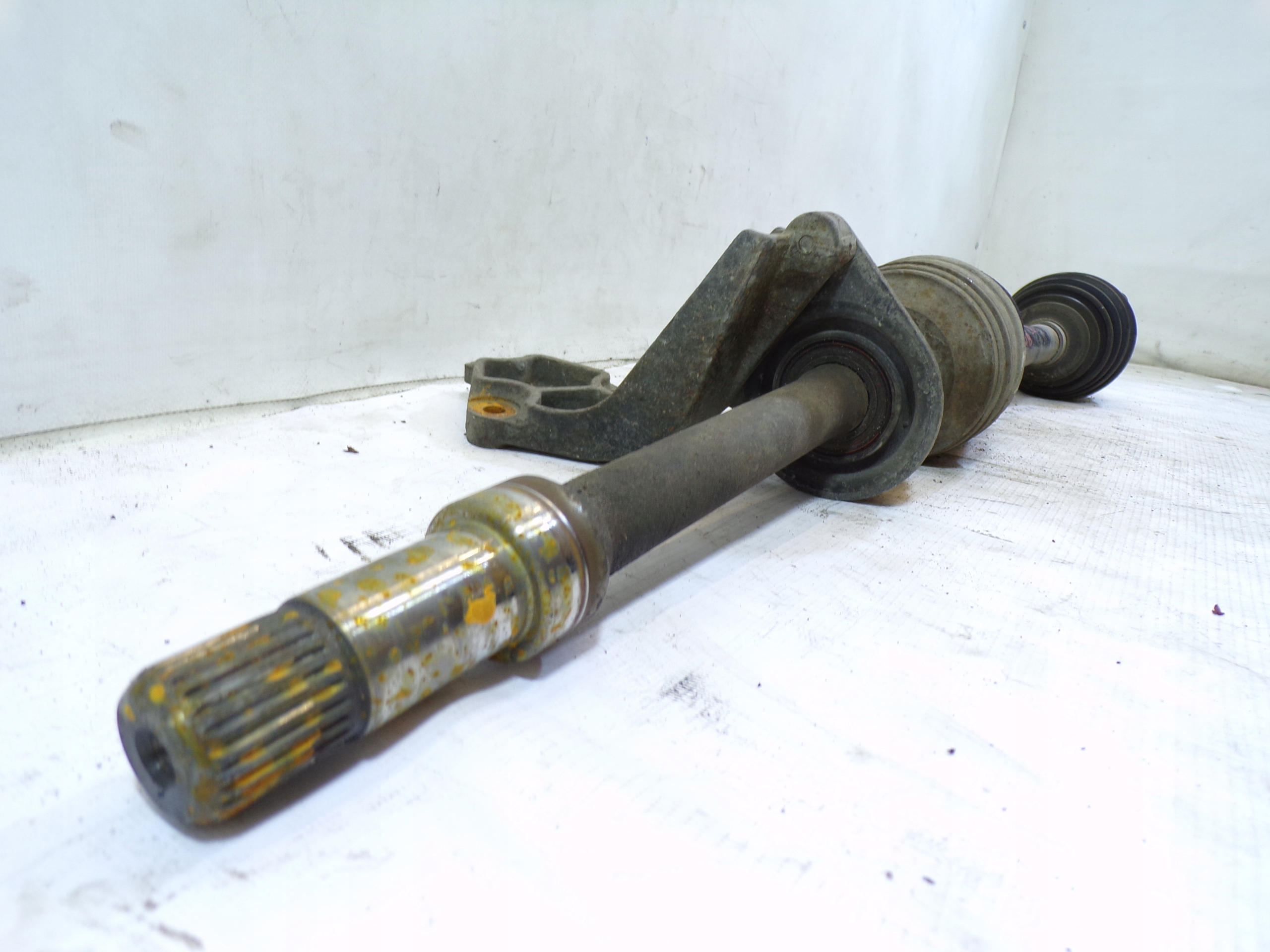 semi-axis right FORD GALAXY 1 LIFT 2.0b
