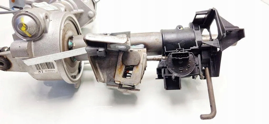 колонка рулевая opel MERIVA 1.7 2004R