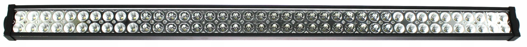 

Panel 80 Led 240W Offroad Lampa 12/24V Combo 106cm