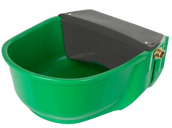 Napáječka Pro Skot A Koně S Plovákovým Ventilem 5 L Kerbl