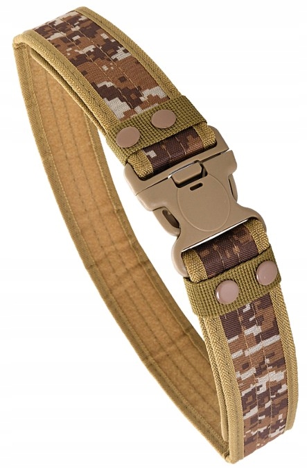 

Militarny Wojskowy męski Taktyczny Pasek militaria