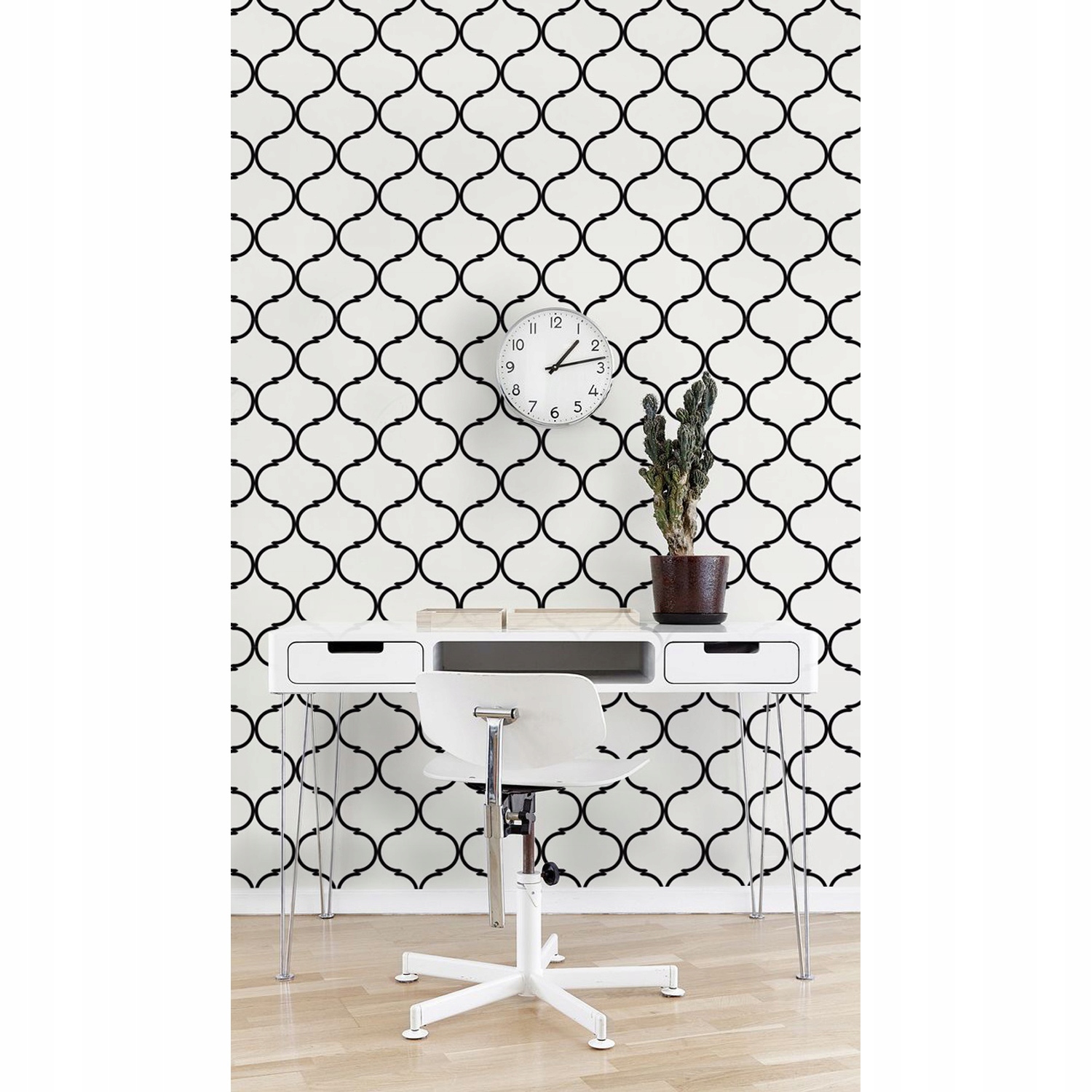 

Fototapeta Marokańskie geometryczne wzory 416x254