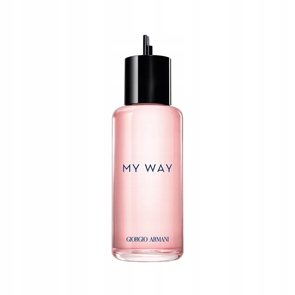 Armani (Giorgio Armani) My Way Edp W 100 ml Refill