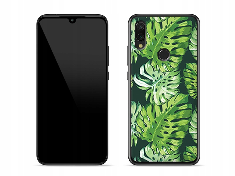 

Etui na Xiaomi Redmi 7 Fantastic Case