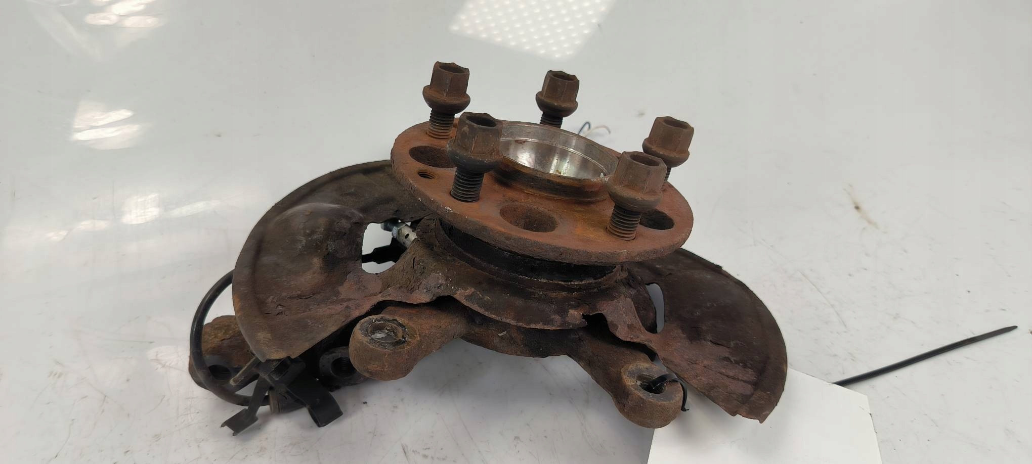 swing right front 1.4 MERCEDES - BENZ W168
